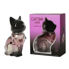 Eau de parfum Gattina Luna