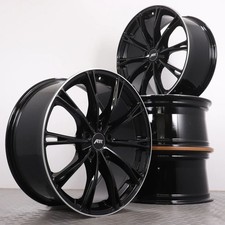 VW T5 T6 T6.1 20 pouces jantes en aluminium ABT GR20 Original 9x20ET45 Multivan 