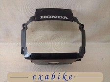 partie centrale pour Honda CB 500  (PC32) -> affichez les details