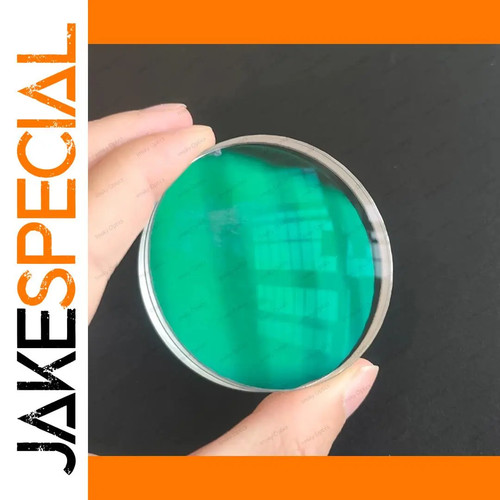 Jakespecial vibrant green - jakespecial,
