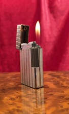 BRIQUET ANCIEN DUPONT VINTAGE LIGHTER FEUERZEUG ACCENDINO