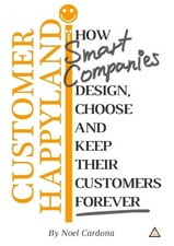 Noel Cardona Customer