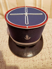 Képi de cérémonie douanier