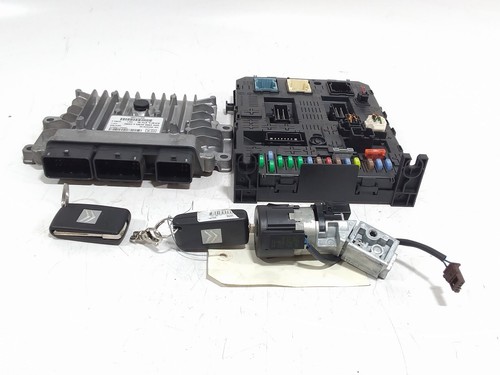 Kit demarrage citroen ii - citroen, c5