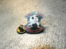 PINS PIN'S - JUDO - CLUB
