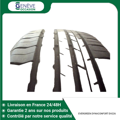 Pneu evergreen - 🇫🇷,