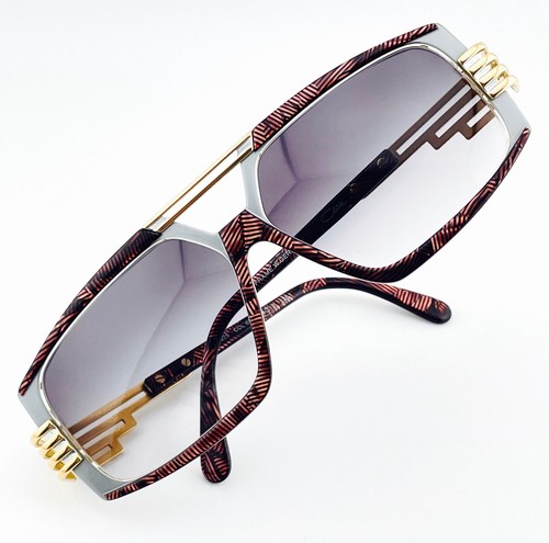 Lunettes soleil cazal 325 - de,