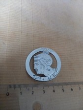 Légion Étrangère.  1er Régiment Étranger de Cavalerie 1er Escadron