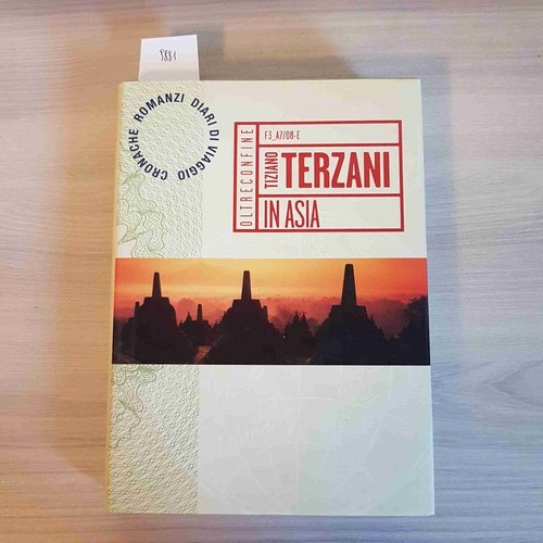 Tiziano terzani asie - terzani,