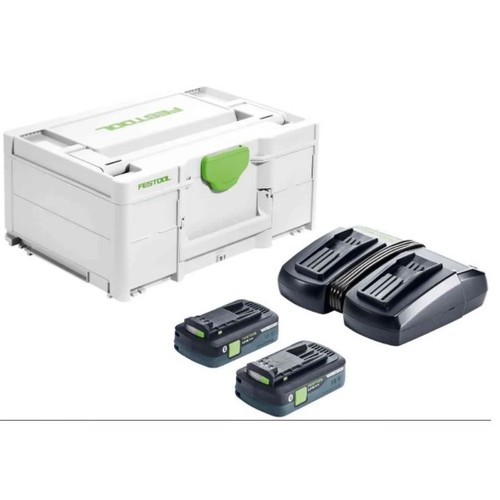 Set énergie festool sys - festool,