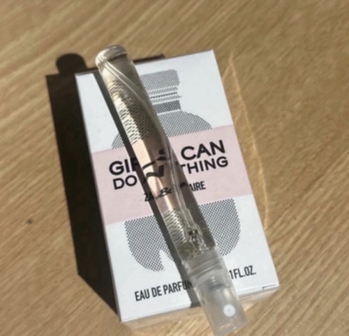 Girls can anything ml - girls,