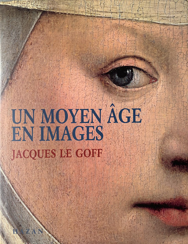 Jacques goff un - goff, :