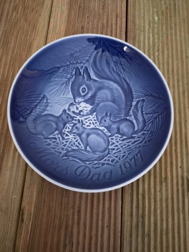 Assiette porcelaine royal - en,