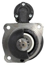 NEW STARTER MOTOR FITS