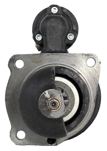 New starter motor fits - motor,