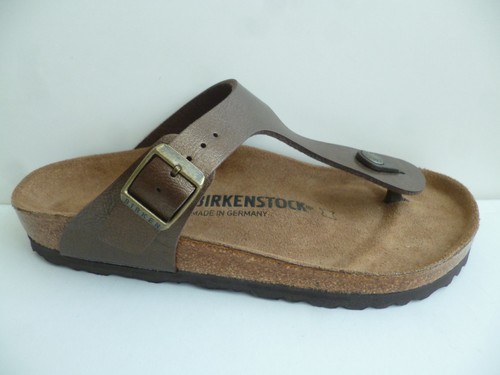 Birkenstock gizeh tongs - birkenstock,