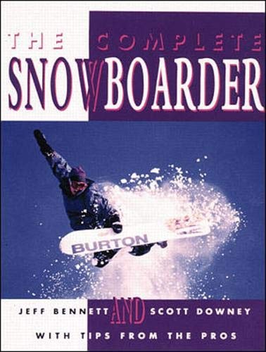 The complete snowboarder - complete,