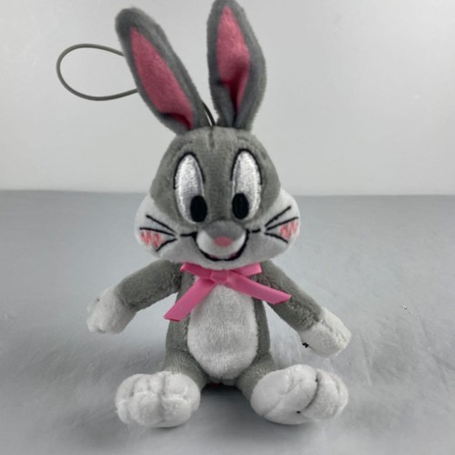 Looney tunes bugs bunny mascot - looney,