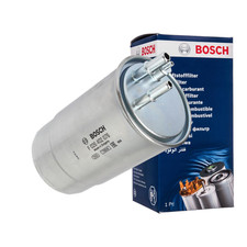 BOSCH Filtre à Carburant