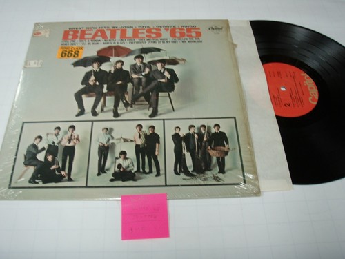 The beatles st2228 - the,