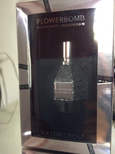 Viktor rolf edition limitee - rolf,