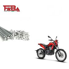 Kit Rayons Originaux Beta Alp