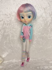 Custom Pullip Doll - Rosie