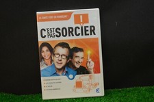 Dvd est pas sorcier - dvd,