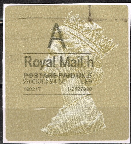 Queen elizabeth large - queen, ii