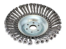 Brosse à désherber