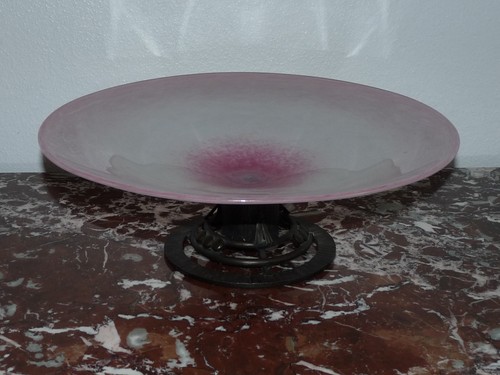 Superbe coupe art déco - art, en