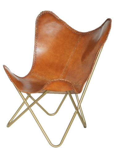 Fauteuil papillon designer - fauteuil,