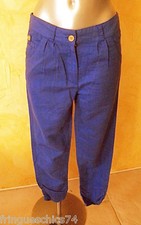 pantacourt KANABEACH BIOLOGIK