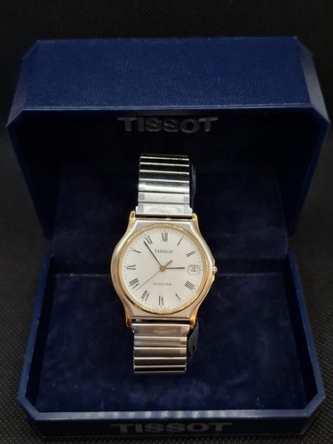 Ancienne montre tissot seastar - ancienne,