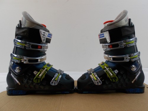 Salomon wave alpine - x,