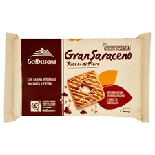 Galbusera - Gransaraceno De