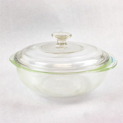 Pyrex plat four - pyrex, À