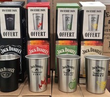 Jack Daniel's Whisky  4