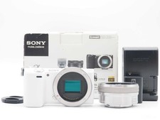 Objectif Sony Alpha NEX-5R