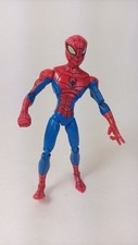 Figurine Spiderman Articulée 2008