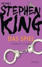 Das Spiel (Geralds Game)