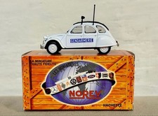 Norev 1/43 Citroen 2CV