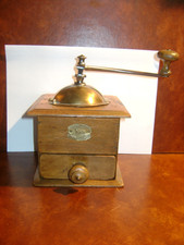 Ancien Moulin à Café Peugeot