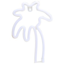  Lampe Palmier Neon Lumineux