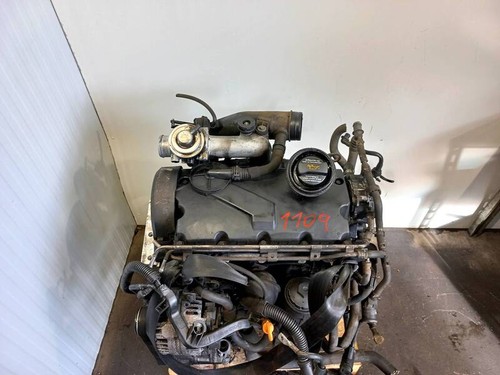 Atd moteur complet seat - seat, ibiza