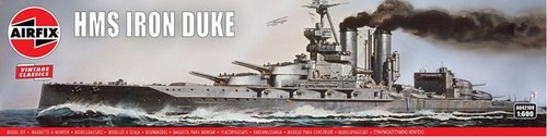 Airfix a04210v 600 hms - a04210v,