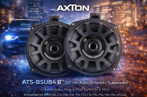 Axton ats bsub4 caisson - ats-bsub4,