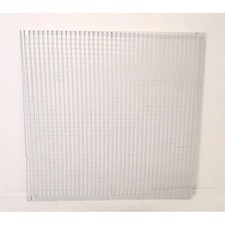 Grille Caillebotis en
