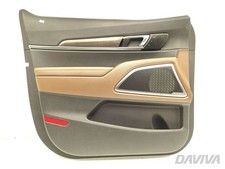 Kia Telluride Carte de porte