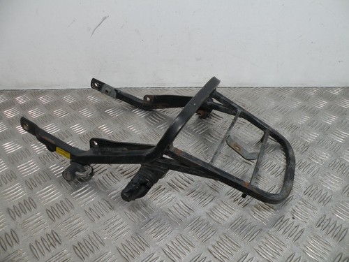 Porte bagage honda - porte,